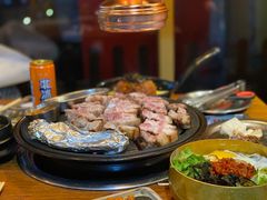 -济州爱肉堂(总店)