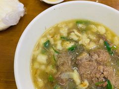 -刘信牛羊肉小炒泡馍(回民街店)