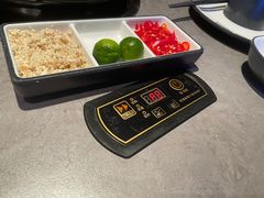 调味料（位）-同仁四季椰子鸡(海岸城天利店)