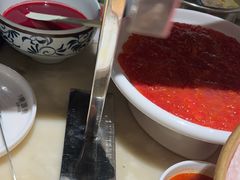 -东道煮牛肉火锅(东盛大街店)