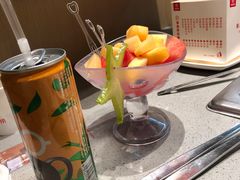 -海底捞火锅(金融街万达店)