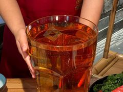 -矮板凳老火锅(宽窄巷子店)