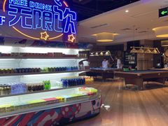 -皇室假期美食水疗会(春风路店)