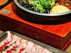 -西塔老太太泥炉烤肉(双井店)