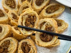 -清真老马家海鲜大排档(台东店)