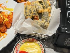 -七星布车休闲料理店