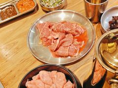 -汉拿山(北京上地华联店)