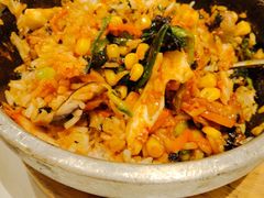 -七八冷面·延边朝鲜族美食(世纪汇店)