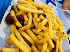 -巴厘龙虾·榜首油焖大虾(洞庭·艺术洋房店)