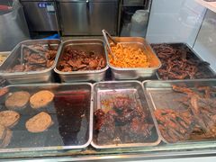 -章云板鸭(评事街店)