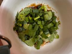 -黄利砖万峰林布依特色酸笋牛肉馆