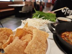 -刘一锅筋头巴脑(大悦城C店)