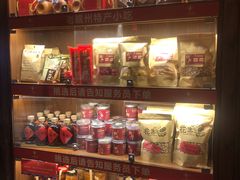 零售区-小财神·老派赣州菜·中华美食地标(第五大道店)