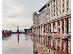 -哈尔滨师范大学(松北校区)