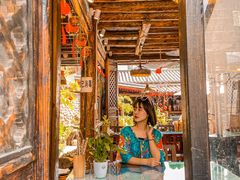-尽善百年古院餐厅(王家老宅店)