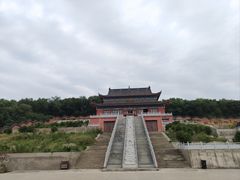 -南京市江宁方山