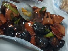 -老浒记烤鸭-北京菜(琉璃厂店)