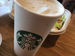 -星巴克(天津佛罗伦萨小镇店)