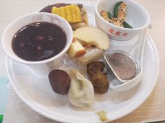 -素清香(解放路店)