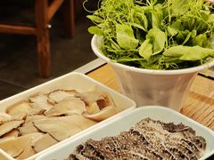 -牛街·马辈儿涮肉(牛街二店)