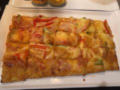 -东莞塘厦三正半山温泉酒店·沙利文西餐厅