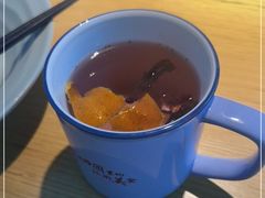 -蜜桃餐厅·伴山(绿宝广场店)