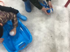 -Mr·Kuma酷么先生雪之乐园