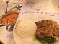 -大哥餐厅(西城花园店)