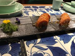 -绿茶餐厅(布吉万象汇店)