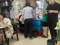 -黑皮酸菜鱼(三山街店)