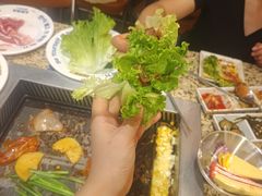 -阿亲家·韩式无限烤肉(春熙路店)