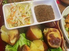 -蒙亨·手把肉·蒙古包文化主题餐厅(天恒广场店)