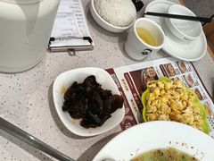 -江渔儿酸菜鱼(曜一城店)