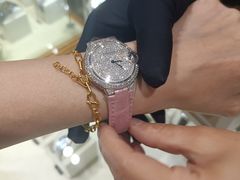 -109度二手奢侈品手表包包珠宝回收(新天地店)