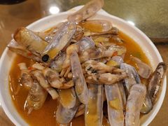 -揭阳钟记小食(福田新村店)