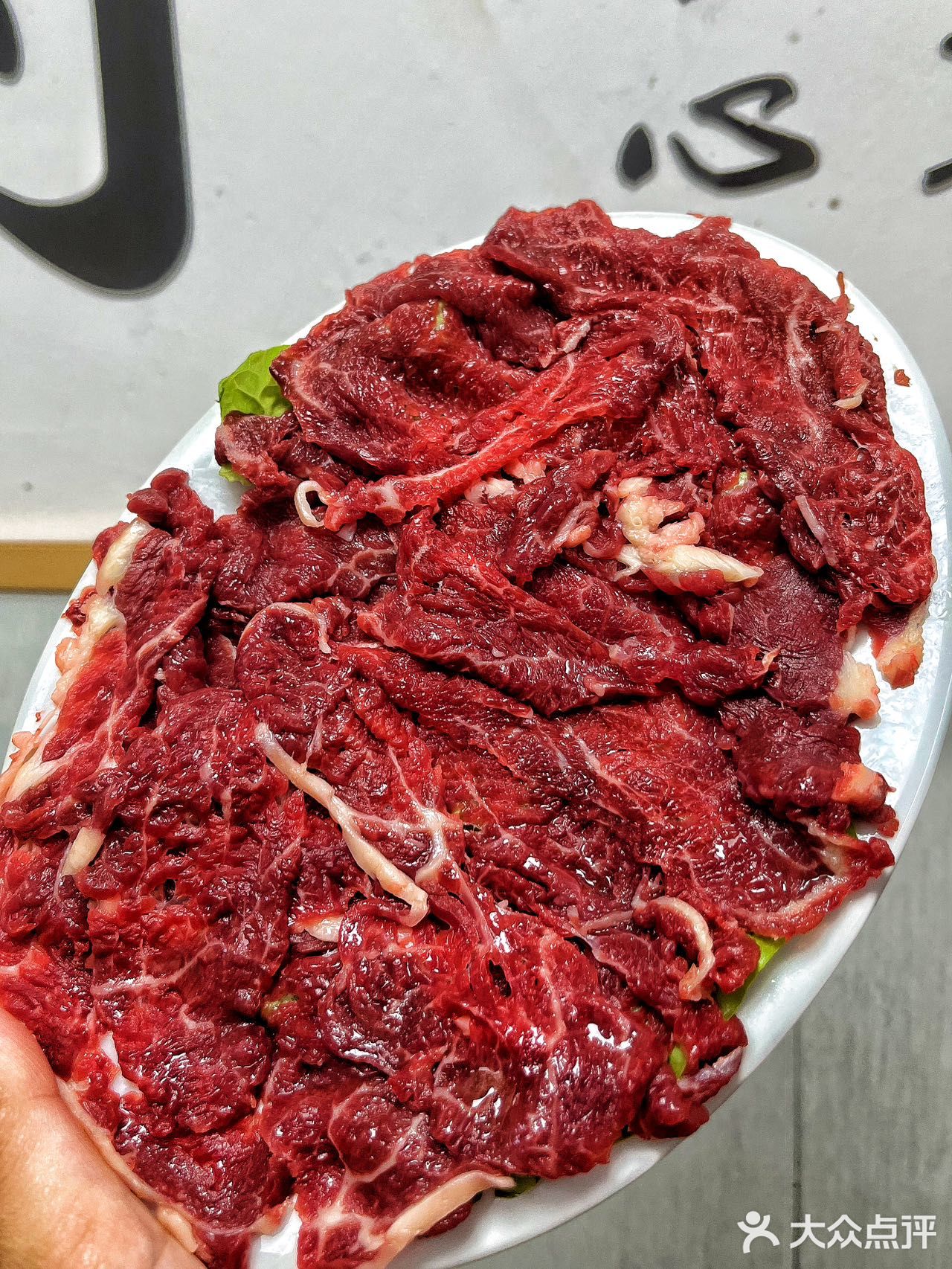 "解锁汕尾美食密码🔑，这锅牛肉火锅绝了！"