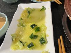 -友乐居羊蝎子(西直门店)