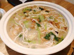 -莆田餐厅PUTIEN(三里屯店)