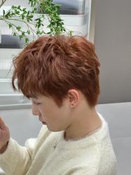 -尤司男士国潮理发馆
