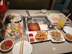 -海底捞火锅(和安宁春城店)