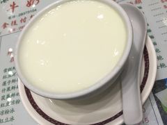 双皮奶-义顺牛奶公司(新马路老店)