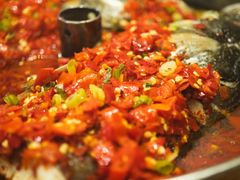 -湖南文氏湘菜馆(顺河高架路店)