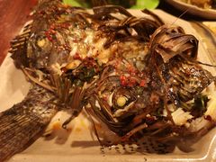 -多哥水傣味餐厅(司马巷店)