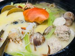 -老浦口1914商业街(江山路店)