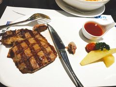 -法兰度航空主题餐厅(东汇城店)