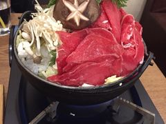 -泰居酒屋日式料理烧肉