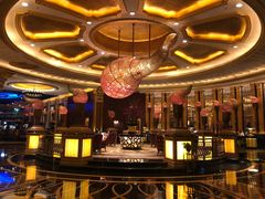 -深圳凯宾斯基酒店