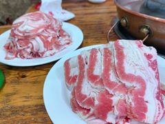 -元盛居(生态大街店)