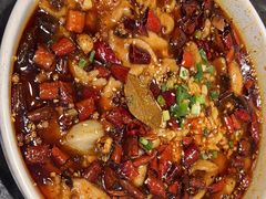 -李记饺子·熏酱东北菜(欢乐谷店)