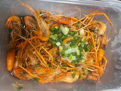-转角·老弄堂上海菜(长寿路店)